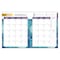 Carson Dellosa Galaxy Teacher Planner Plan Book 105021 - alternate 3